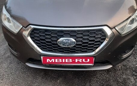 Datsun mi-DO, 2015 год, 150 000 рублей, 2 фотография
