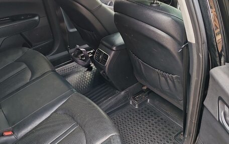 KIA Optima IV, 2018 год, 1 890 000 рублей, 7 фотография