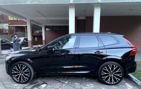 Volvo XC60 II, 2020 год, 4 700 000 рублей, 2 фотография