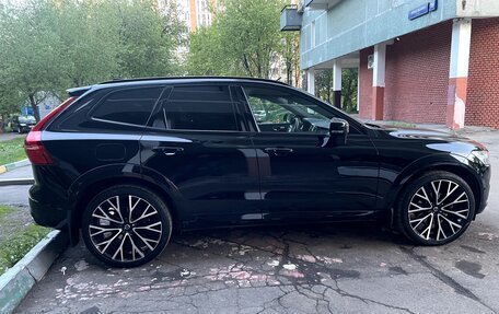 Volvo XC60 II, 2020 год, 4 700 000 рублей, 6 фотография