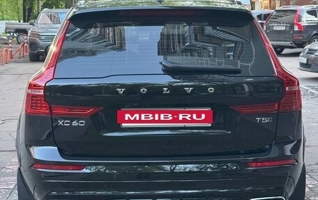 Volvo XC60 II, 2020 год, 4 700 000 рублей, 4 фотография
