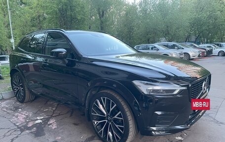 Volvo XC60 II, 2020 год, 4 700 000 рублей, 7 фотография