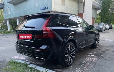 Volvo XC60 II, 2020 год, 4 700 000 рублей, 5 фотография