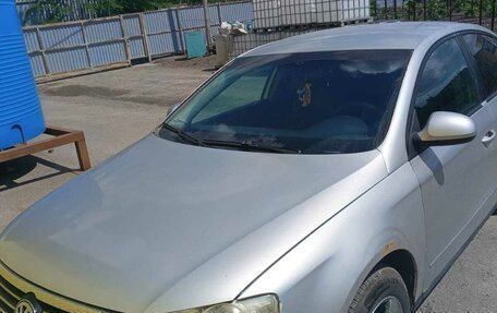Volkswagen Passat B6, 2007 год, 630 000 рублей, 2 фотография