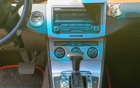 Volkswagen Passat B6, 2007 год, 630 000 рублей, 6 фотография