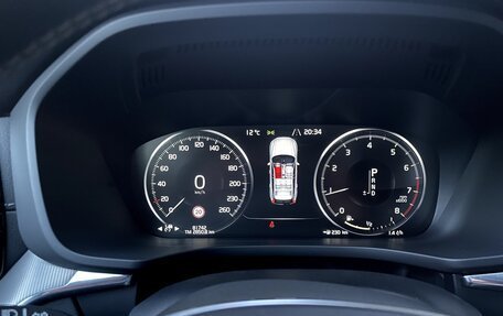 Volvo XC60 II, 2020 год, 4 700 000 рублей, 13 фотография