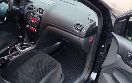 Ford Focus II рестайлинг, 2007 год, 550 000 рублей, 2 фотография