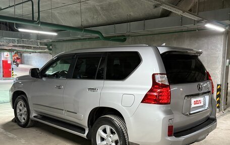 Lexus GX II, 2011 год, 2 999 999 рублей, 6 фотография