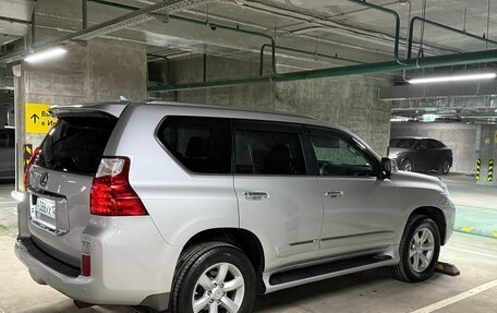 Lexus GX II, 2011 год, 2 999 999 рублей, 4 фотография