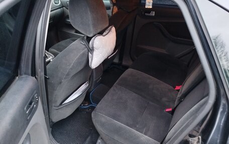 Ford Focus II рестайлинг, 2007 год, 550 000 рублей, 8 фотография