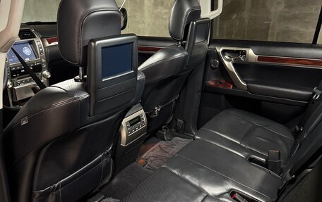 Lexus GX II, 2011 год, 2 999 999 рублей, 7 фотография