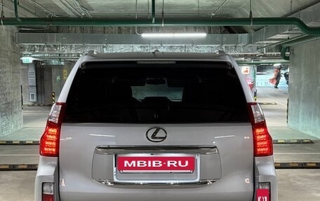 Lexus GX II, 2011 год, 2 999 999 рублей, 5 фотография