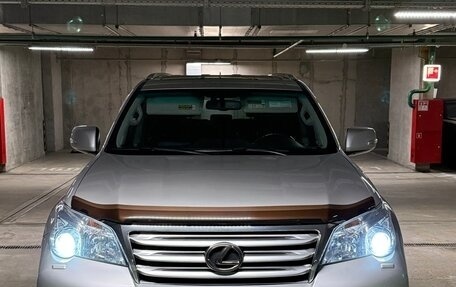 Lexus GX II, 2011 год, 2 999 999 рублей, 2 фотография