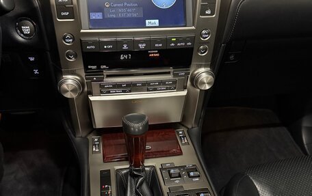Lexus GX II, 2011 год, 2 999 999 рублей, 9 фотография