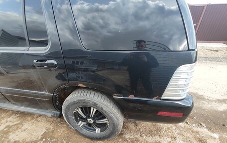 Mercury Mountaineer III, 2005 год, 950 000 рублей, 4 фотография