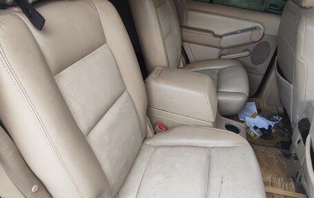 Mercury Mountaineer III, 2005 год, 950 000 рублей, 9 фотография