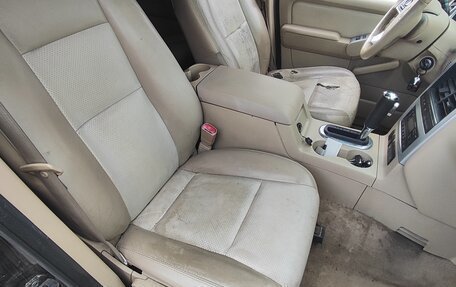 Mercury Mountaineer III, 2005 год, 950 000 рублей, 8 фотография