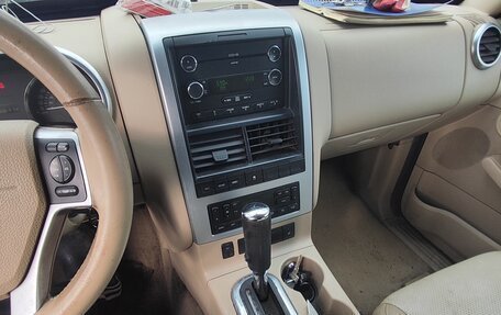 Mercury Mountaineer III, 2005 год, 950 000 рублей, 12 фотография