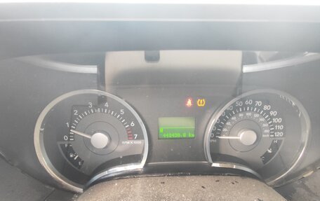 Mercury Mountaineer III, 2005 год, 950 000 рублей, 11 фотография