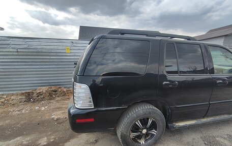 Mercury Mountaineer III, 2005 год, 950 000 рублей, 6 фотография