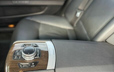 BMW 7 серия, 2015 год, 2 750 000 рублей, 5 фотография