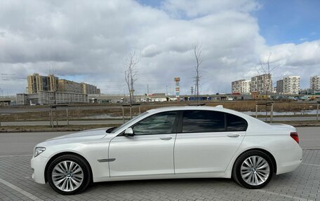 BMW 7 серия, 2015 год, 2 750 000 рублей, 14 фотография