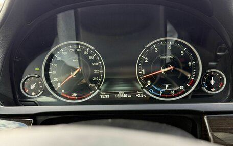 BMW 7 серия, 2015 год, 2 750 000 рублей, 8 фотография