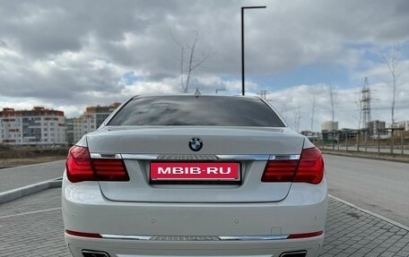 BMW 7 серия, 2015 год, 2 750 000 рублей, 11 фотография
