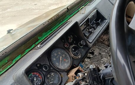 ЛуАЗ 969, 1982 год, 250 000 рублей, 3 фотография