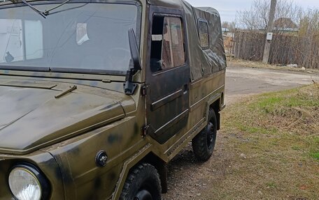 ЛуАЗ 969, 1982 год, 250 000 рублей, 7 фотография