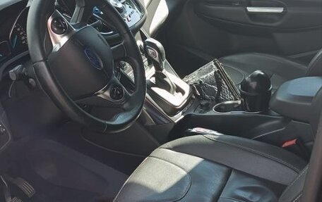 Ford Kuga III, 2013 год, 1 350 000 рублей, 4 фотография