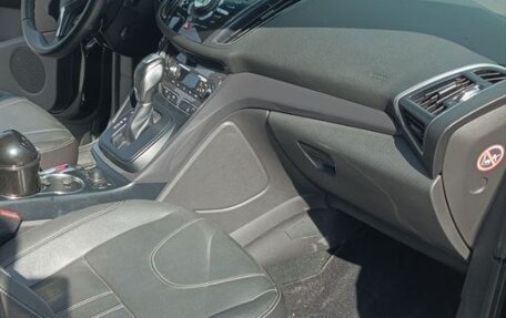 Ford Kuga III, 2013 год, 1 350 000 рублей, 5 фотография