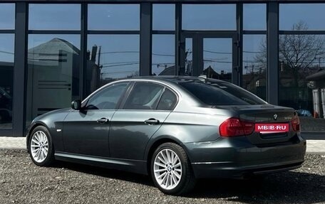 BMW 3 серия, 2009 год, 1 140 000 рублей, 5 фотография