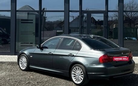 BMW 3 серия, 2009 год, 1 140 000 рублей, 4 фотография