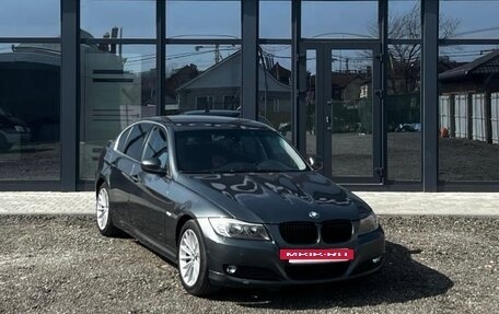 BMW 3 серия, 2009 год, 1 140 000 рублей, 3 фотография