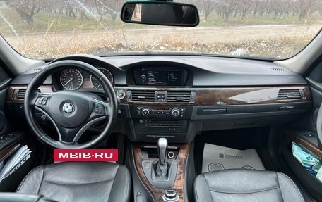 BMW 3 серия, 2009 год, 1 140 000 рублей, 7 фотография