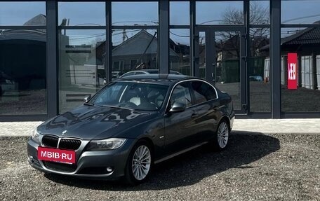 BMW 3 серия, 2009 год, 1 140 000 рублей, 2 фотография