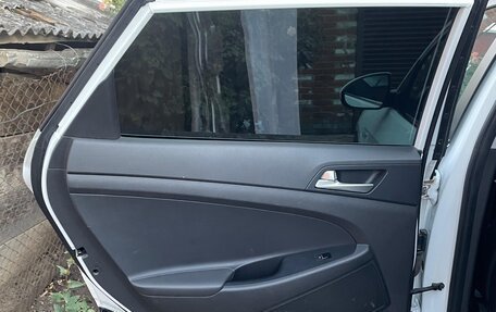 Hyundai Tucson III, 2020 год, 2 350 000 рублей, 14 фотография