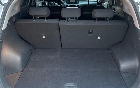 Hyundai Tucson III, 2020 год, 2 350 000 рублей, 15 фотография