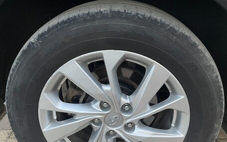 Hyundai Tucson III, 2020 год, 2 350 000 рублей, 20 фотография