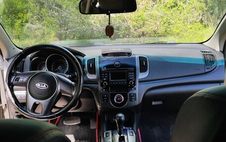 KIA Cerato III, 2010 год, 770 000 рублей, 4 фотография