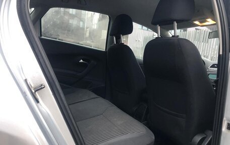 Volkswagen Polo VI (EU Market), 2013 год, 625 000 рублей, 9 фотография