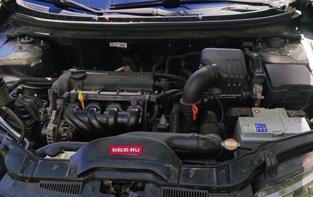KIA Cerato III, 2010 год, 770 000 рублей, 3 фотография