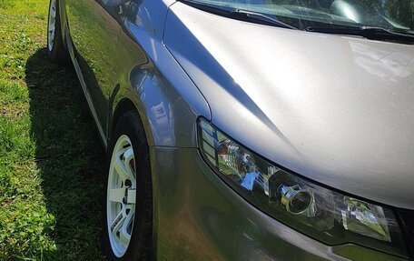 KIA Cerato III, 2010 год, 770 000 рублей, 7 фотография