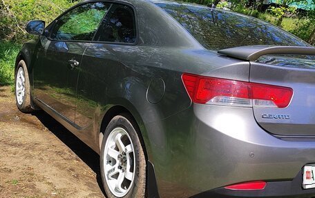 KIA Cerato III, 2010 год, 770 000 рублей, 12 фотография