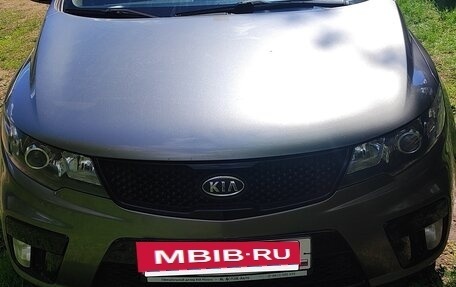 KIA Cerato III, 2010 год, 770 000 рублей, 9 фотография