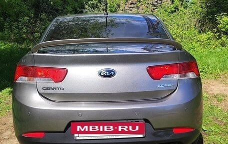 KIA Cerato III, 2010 год, 770 000 рублей, 11 фотография