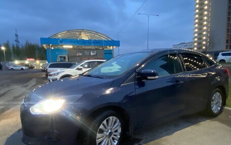Ford Focus III, 2013 год, 585 000 рублей, 7 фотография