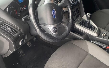 Ford Focus III, 2013 год, 585 000 рублей, 5 фотография