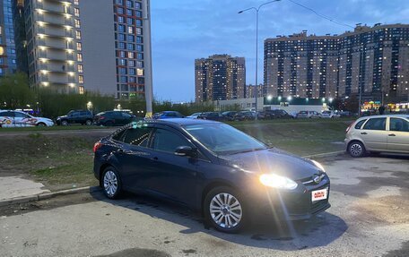 Ford Focus III, 2013 год, 585 000 рублей, 6 фотография